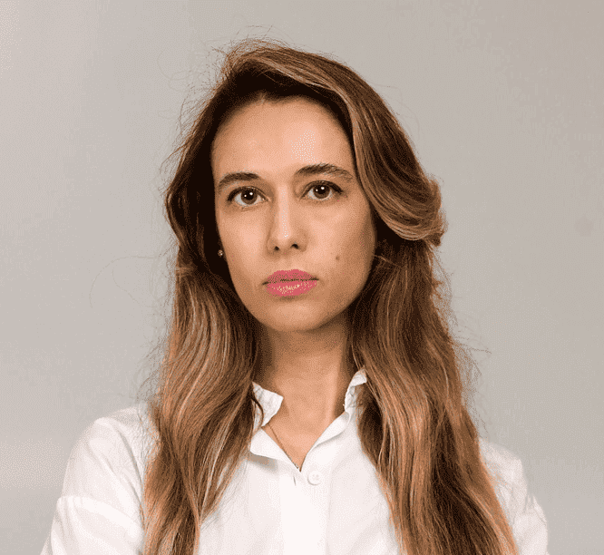 Психолог Кричевская Екатерина Владимировна